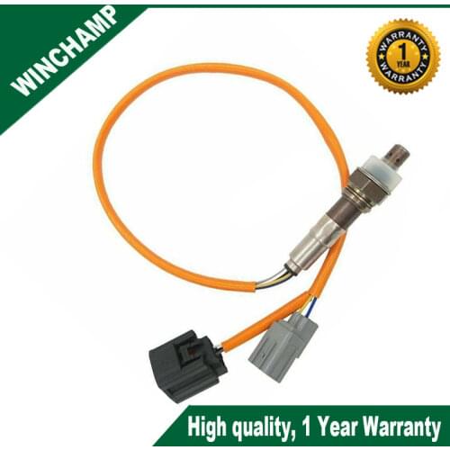 LFH1-188G1 LFH1-18-8G1 O2 Oxygen Sensor Lambda Sensor for Mazda 6 GG GY 2002 2003 2004 2005 2006 2007 1.8 2.0 2.3