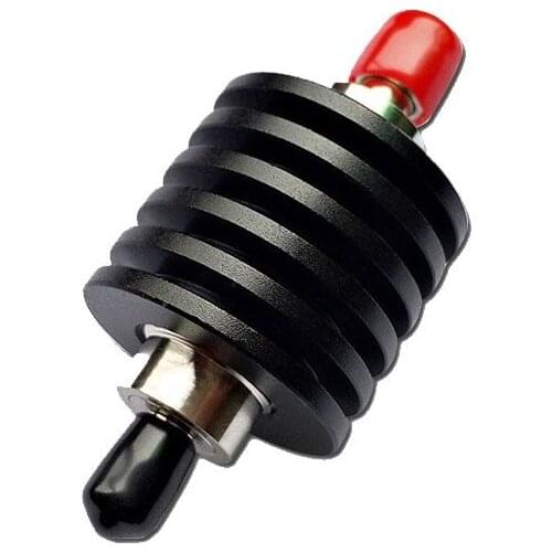 10W 4Ghz RF attenuator SMA male to sma female DC-4Ghz 1-40DB attenuation feeder connector COAXIAL jack 10W Attenuator