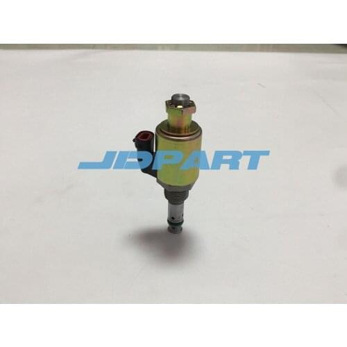 3116 solenoid For Caterpillar E325