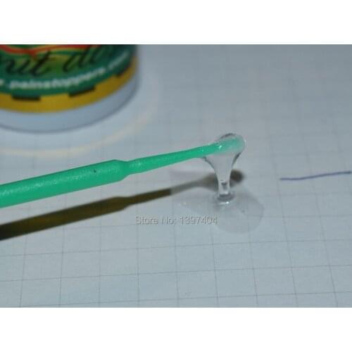 5pcs No Pain Tattoo Care Gel for During Microblading Tattoo Permanent Makeup Comfortable Feeling