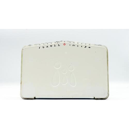 Fiber OPtic ONU ONT HG8245C GPON XPON 4FE+WIFI Secondhand Free shipping without power English version 100% original