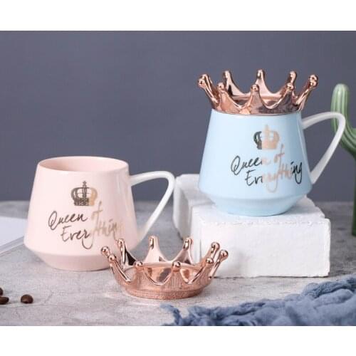 ANDI Cool Mugs