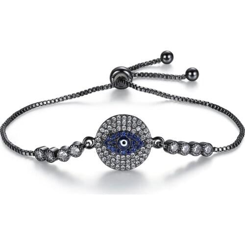 Angel Caller Blue Bracelets