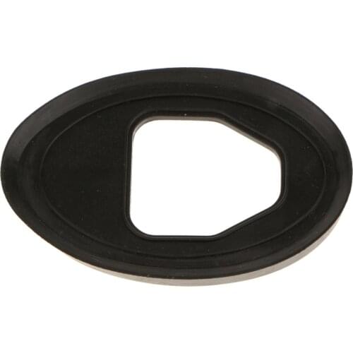Car Part Roof Antenna Rubber Base Gasket Seal for VW Golf MK4 Passat B5 Compact Design