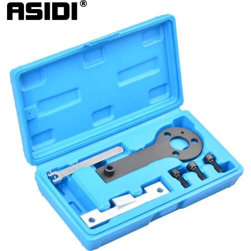 Engine Camshaft Timing Tool Set Fiat 500/ Punto Evo/ Panda/ Engine 1.1 1.2 1.4 Litre 8v