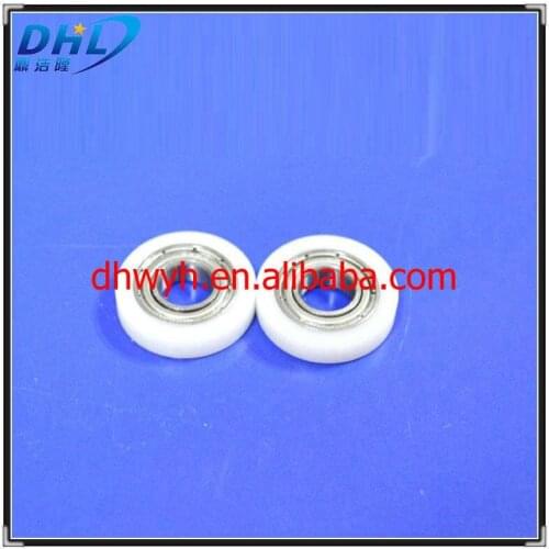 Free Shipping New Compatible Spacer Roller with bearing for Canon IR2016 IR2018 IR2020 IR2022 IR2025 FC7-1772-000 FC6-4171-000