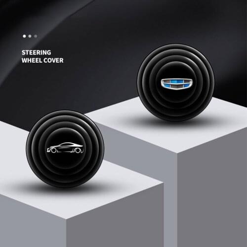 For Geely Emgrand 7 X7 EC7 Atlas Boyue CK2 GC6 Car door closing shock absorption and anti-collision protection sticker