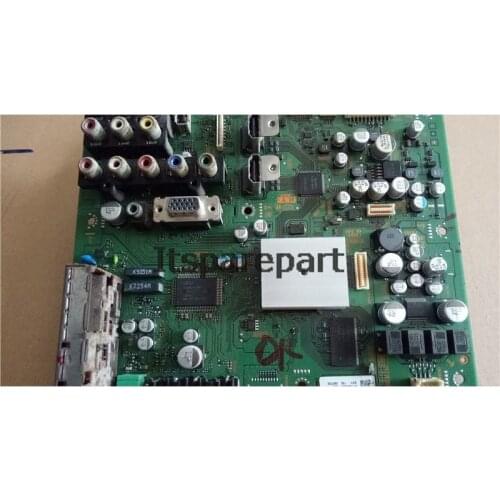 For KLV-32S550A Motherboard 1-878-659-11 Screen V315B3-L01