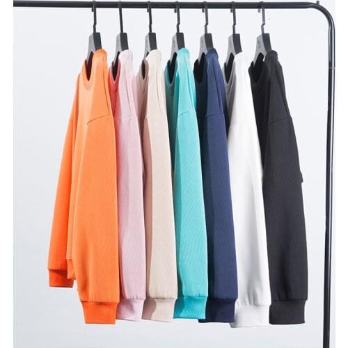 Men's Sweatshirts INXYZ China