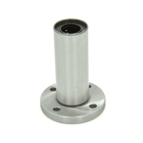 Quality LMF12LUU 12mm Flange Linear Motion Bearing Series Long Type CNC Parts