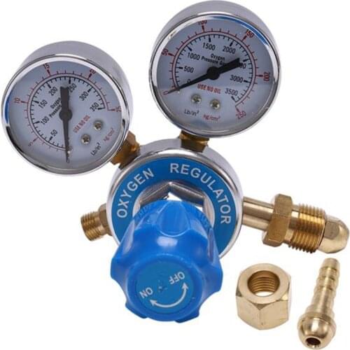 LODESTAR Pressure Regulators