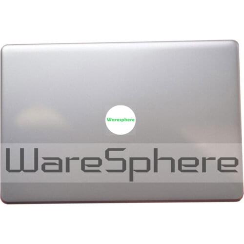 New Original LCD Back Cover for HP 15-BS 15-BW 15-BU 15-BS023LA Rear Lid Case 924892-001