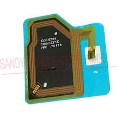 Original NFC Antenna Wireless Chip Spare Parts Module Flex Cable For Sony Xperia XZ Premium XZP G8141 G8142 Replacement Parts