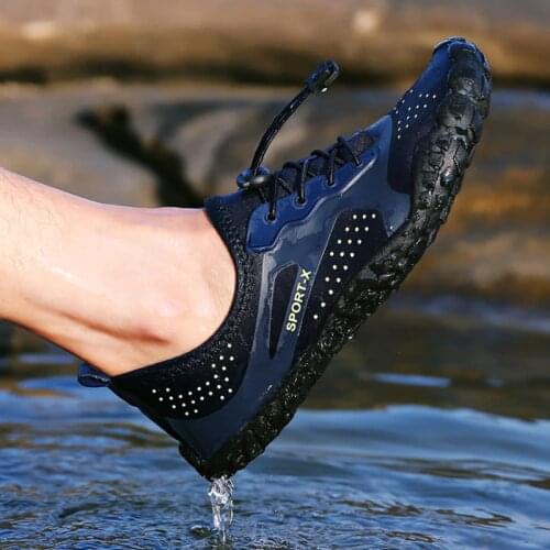 PEAK Hiking Shoes