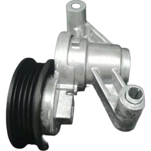 Drop shipping Belt Tensioner for ford EXPLORER 2012-2014 2.0T MUSTANG 2015-2017 2.3T