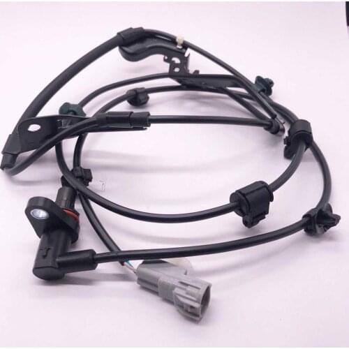 SMD ABS Speed Sensor Front Left OEM 89543-71010 For T-oyota H ilux For-tuner 2004 - 2015 8954371010