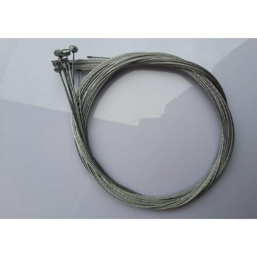 Mountain Bike Folding Bike Bicycle Brake Wire Core Brake Wire Tube Brake Line Bicycle Accessories