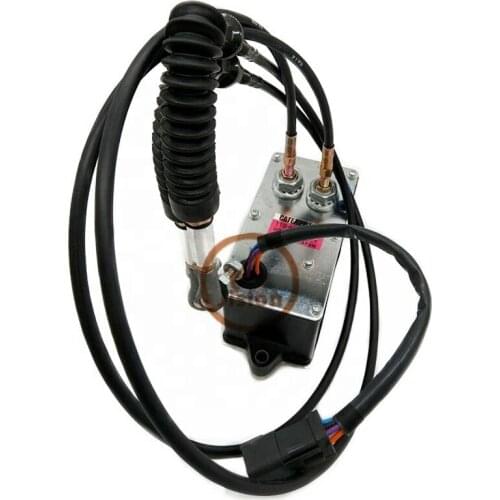 Jision High Quality E320B Excavator Throttle Motor Governor 119-0633