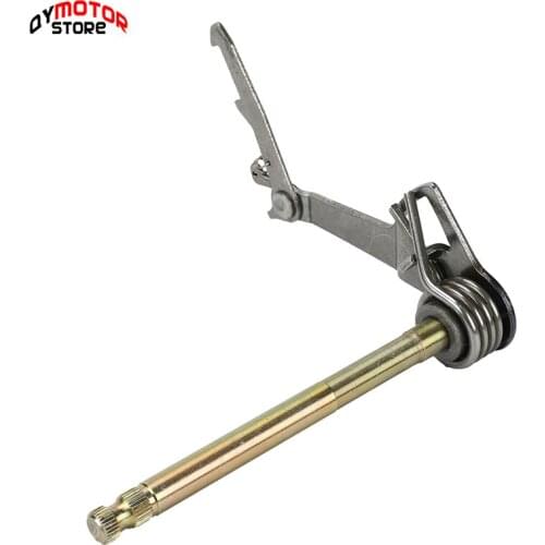 YX150 YX160 Engine GearShift Gear Spindle Arm Assy For YINXIANG 150cc 160cc Engine Dirt Bike ATV Quad Parts