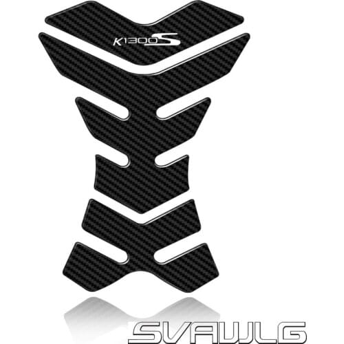 Motorcycle Tank Pad Protection Stickers For BMW K1300S 2010-2020 2014 2015 2016 2017 2018