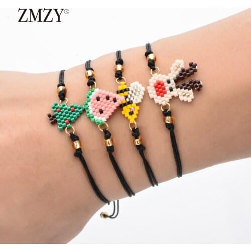 ZMZY Children's Bracelets