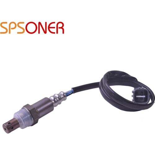 1x 89465-0K010 Oxygen Sensor Air Fuel Ratio o For To-yo-ta Corolla Camry Hilux Innova