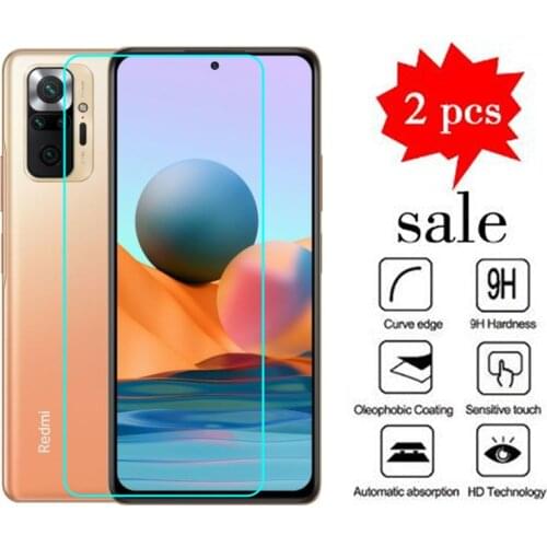 2PCS Tempered glass for Tp-Link Neffos X1 Explosion-proof Screen Protector Front Protective Film for TP-Link Neffos X1 5.0 inch