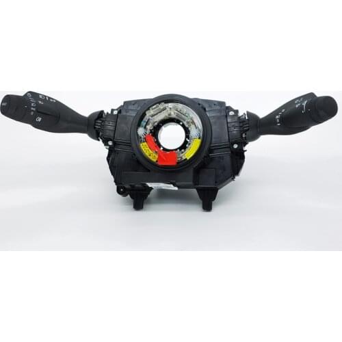 OEM 31443889 32231816 32266028 Steering Wiper Switch Multifunctional Combination Switch Clock Spring For Volvo S90