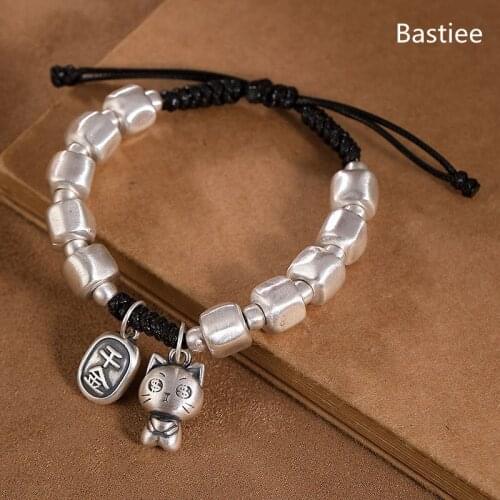 Серебряные браслеты Bastiee China At AliExpress