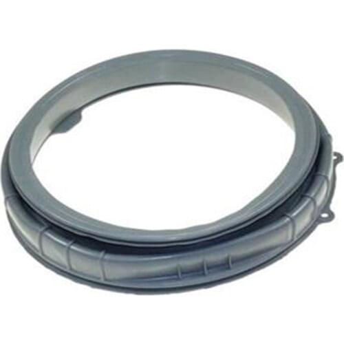DC64-01664A - Washing Machine Door Gasket For Samsung WF9754SRYUXSV,WF9754SRY1XSV,WF9752SRCUXSV,WF9752SRC1XSV,WF9752N5WSV,WF9752