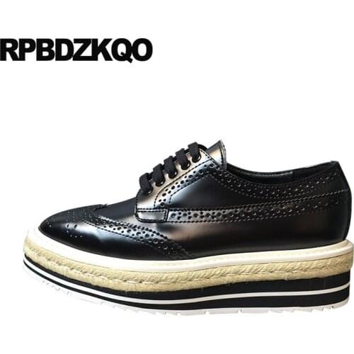 Slip On Yellow Spring Autumn Cheap Shoes China Korean 2019 Casual Black Pointed Toe Ladies Large Size Female Women Flats Chinese