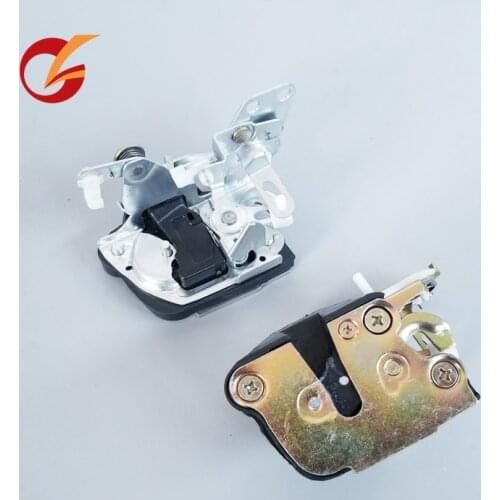 Use for toyota tercel rear door latch lock 1995 1996 1997 1998 1999 left and right