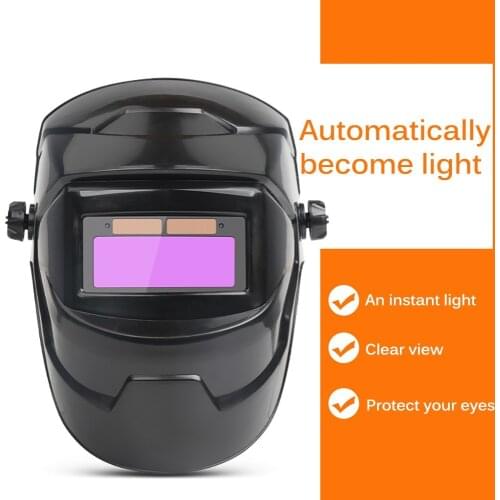 JOUSTMAX Welding Masks