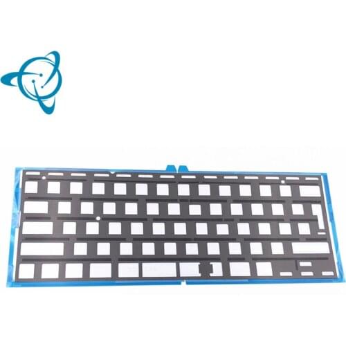 Shenyan MC505 MC506 MC968 MC969 UK keyboard backlit for Macbook Air 11.6'' A1370 A1465 UK keyboard backlight brand new 2010-2015