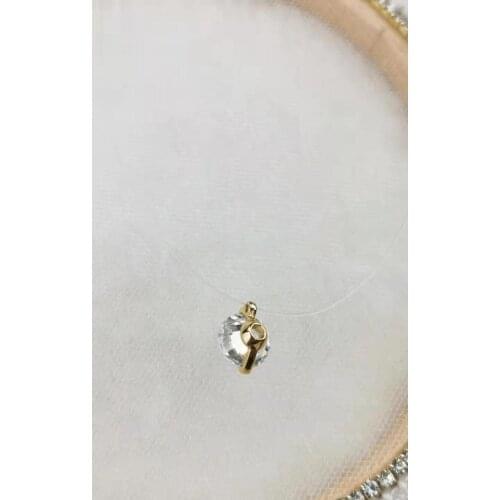 Korean fashion necklace