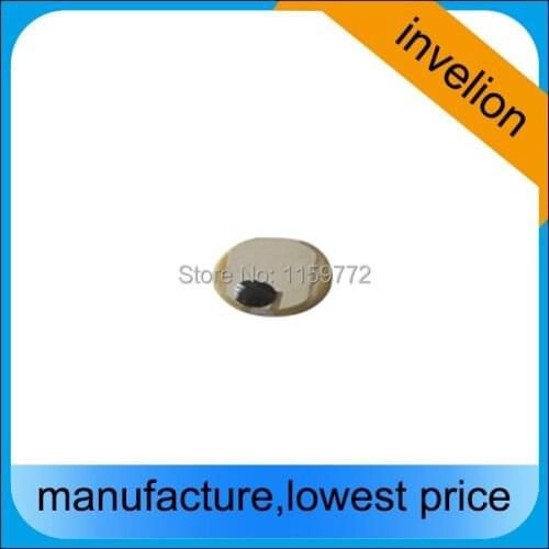 1meters rfid microchip metal tag 512bits