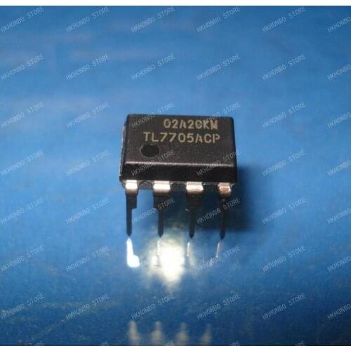 New DIP TL710CN TL721CP TL7702ACP TL7702BCP TL7702BQP TL7705ACP TL7705BCP TL7709ACP TL7715ACP TL7726CP