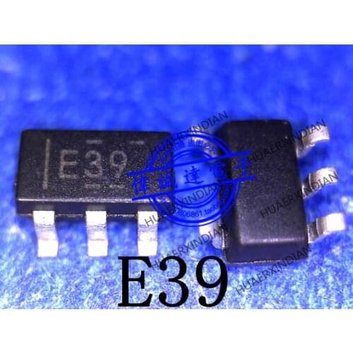New Original INA139NA/3K INA139 Printing E39 SOT23-5