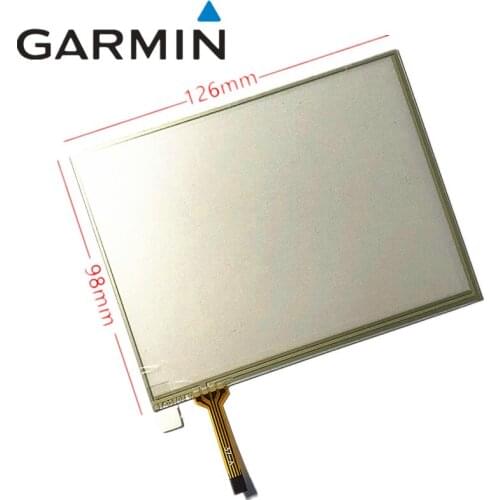 Original New 5.7"inch 126mm*98mm Touchscreen for 127mm*99mm Touch Screen Panel Digitizer Glass Repair Replacement free shipping
