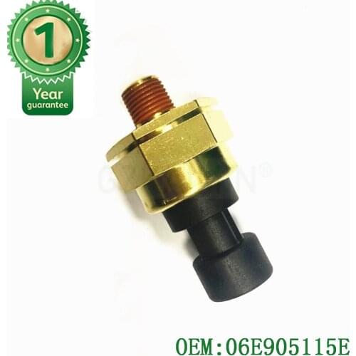 Water Pressure Sender Sensor Switch For Mercruiser 8M6000623 8818793 8818790 881879010 MM2733760