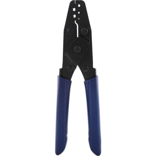 Professional 22-10 AWG Automotive Terminal Wiring Harness Crimp Plier Open Style Crimper Crimping repair Tools Style Pliers