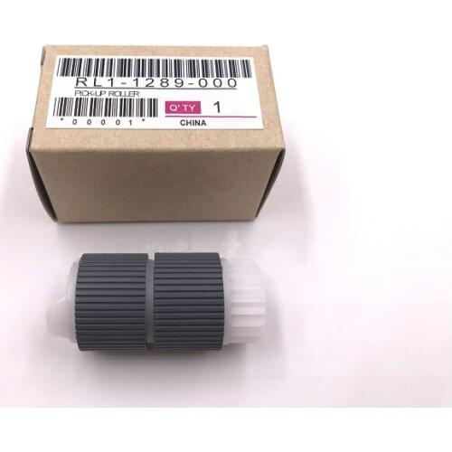 RL1-1289 RL1-1289-000 Paper Pickup Roller for HP 6015 6030 CM6030 CM6040 M806 6040 CP6015 M830 M855 M880 CP6015dn 855 880
