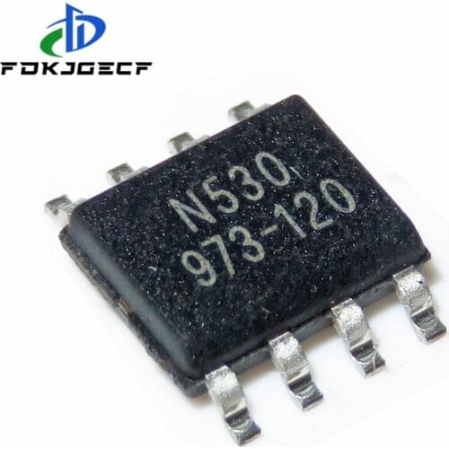 10PCS G973-120ADJF11U G973-120 973-120 SOP-8 new original IC