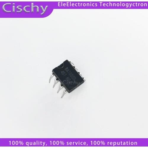 10pcs LM358P DIP-8 LM358 DIP LM358N = TS358CD TS358 KIA358P KIA358 BA10358 AS358P-E1 new original In Stock