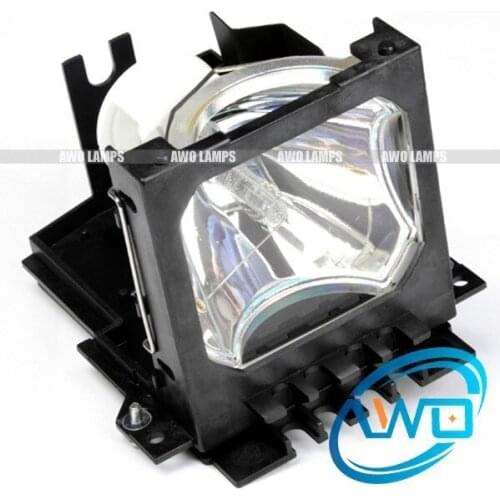 180 days warranty DT00571/CPX870WLAMP compatible bare bulb with housing for HITACHI CP-X870/CP-X870D