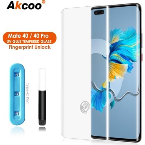 Akcoo Screen Protectors For Huawei