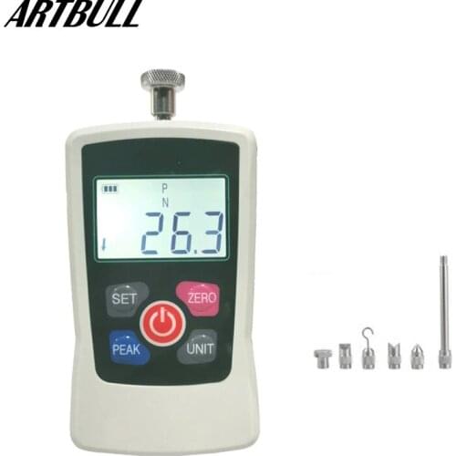 Динамометры ARTBULL China At AliExpress