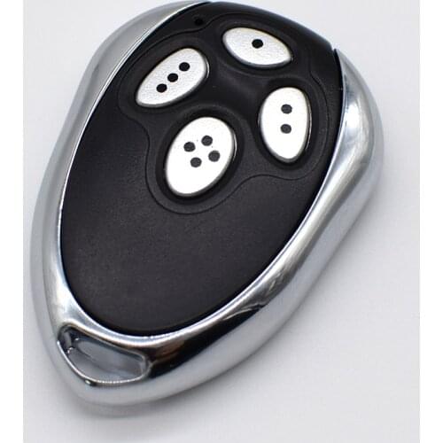 Garage Door Remote Control Alutech ATA-4 Electric Door Roller Shutter Door And Window Remote Controller For Gate Transmitter