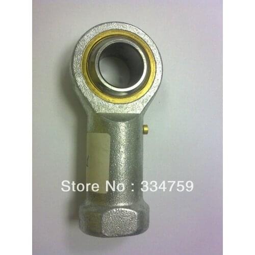 Free Shipping 8mm rod Spherical plain bearing PHS8 female thread