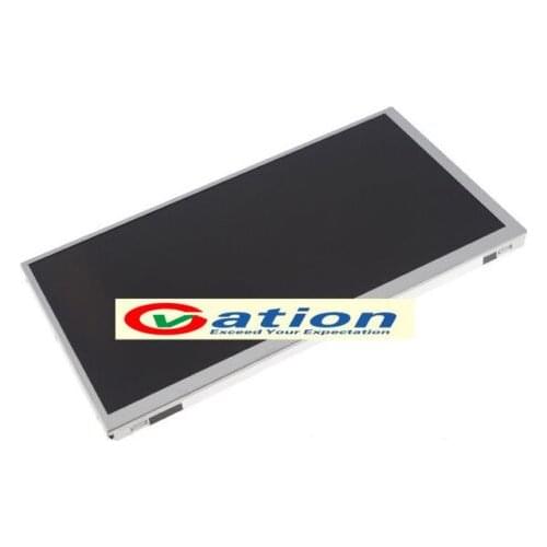 CLAA069LA0HCW CLAA069LA0FCW CLAA069LA0DCW CLAA069LA0RCW New Original 6.9" LCD